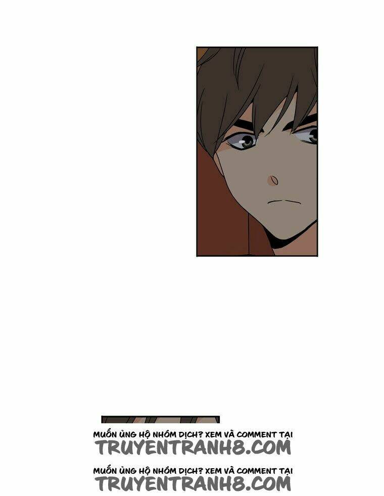 bokhee-ssi đáng yêu chapter 5 40