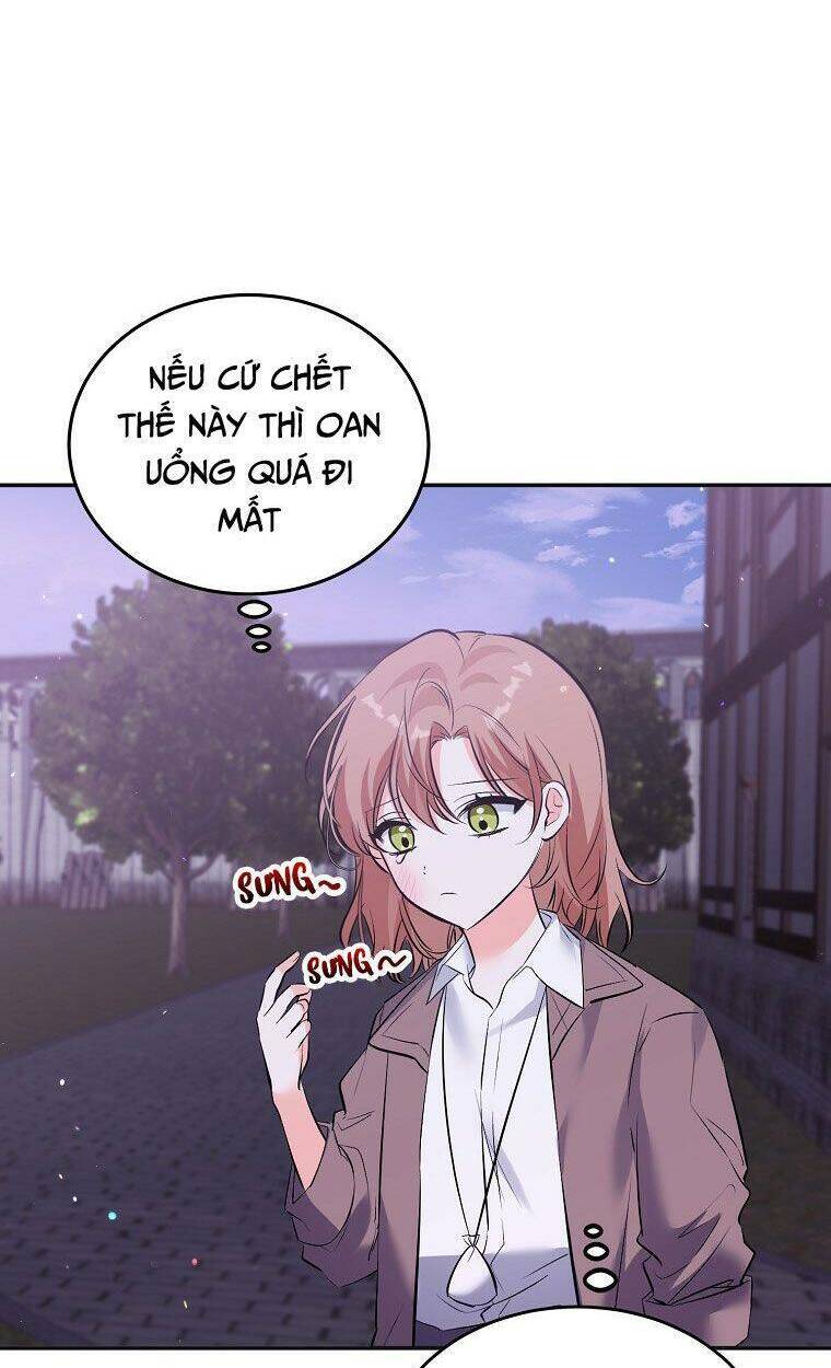 ác nữ karuna bé lại chapter 30 14