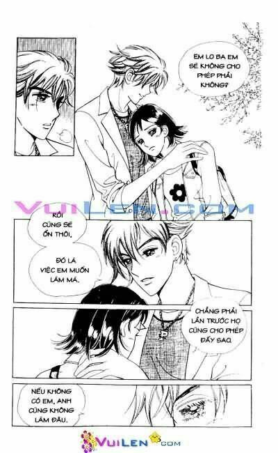 có anh trong đời chapter 4 6