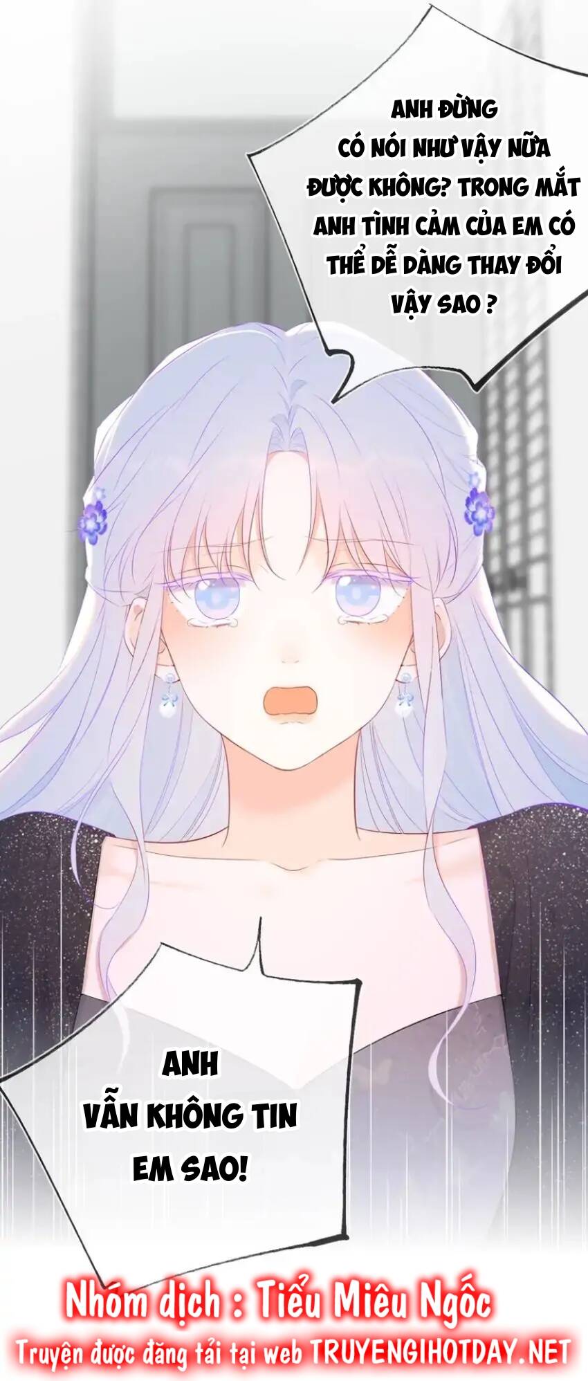 vì sao của tôi chapter 131 43