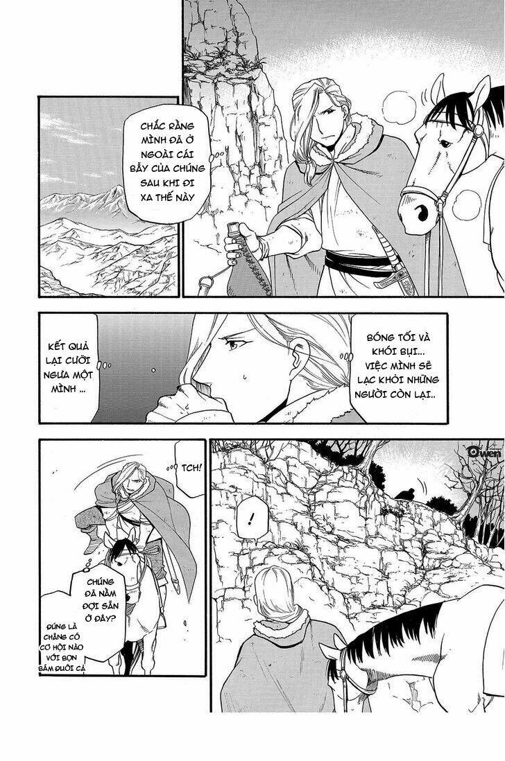 arslan chiến ký chapter 28 24