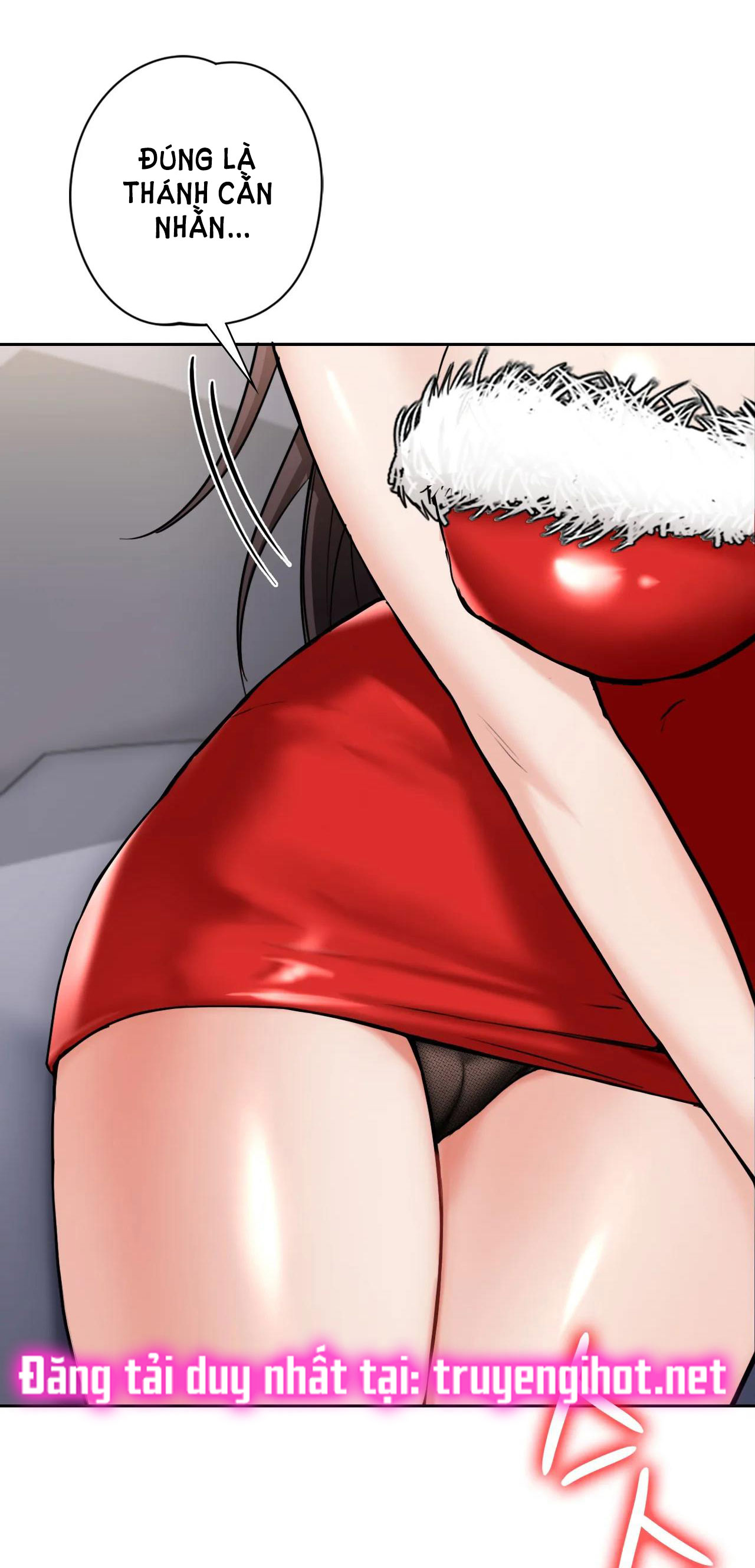 [18+] không là bạn bè chapter 2.1 32