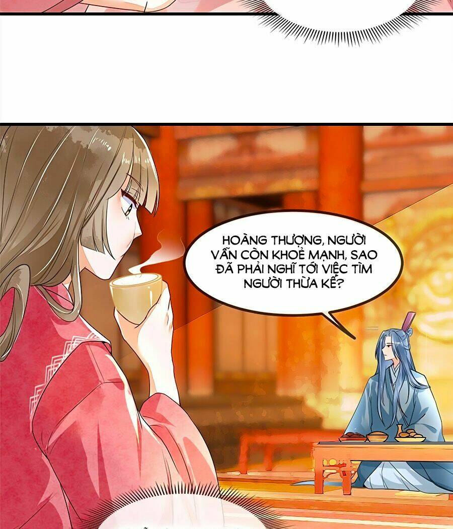 gian phi như thử đa kiều chapter 7 10