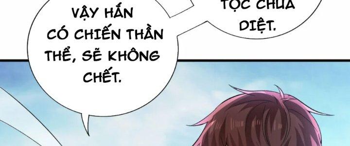 ẩn cư mười vạn năm, đời sau mời ta rời núi chapter 41 147