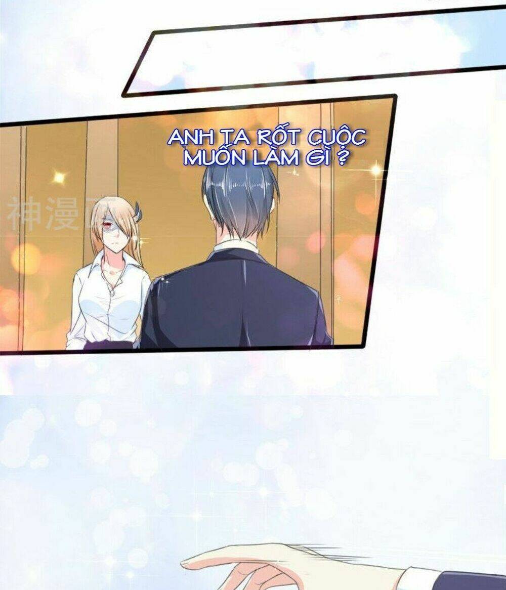 mặt nạ kiều thê chapter 22 10