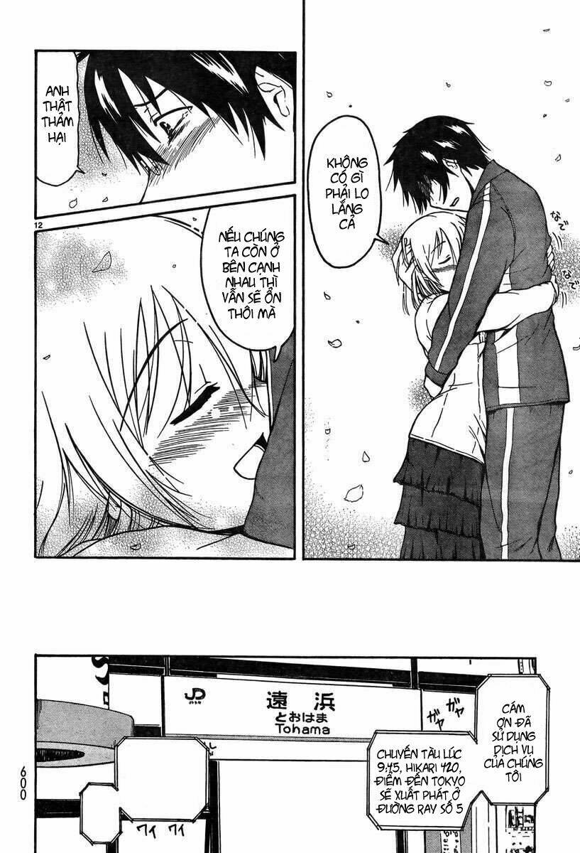 koharu no hibi chapter 24 13