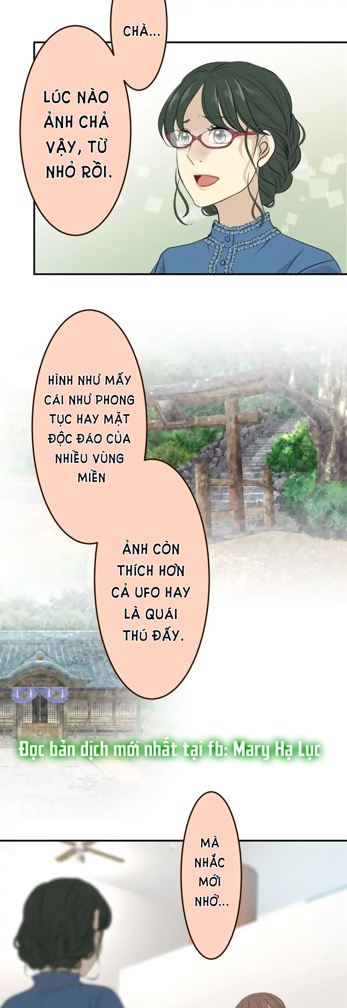 phục tùng tuyệt đối nữ thần rắn chapter 13 6