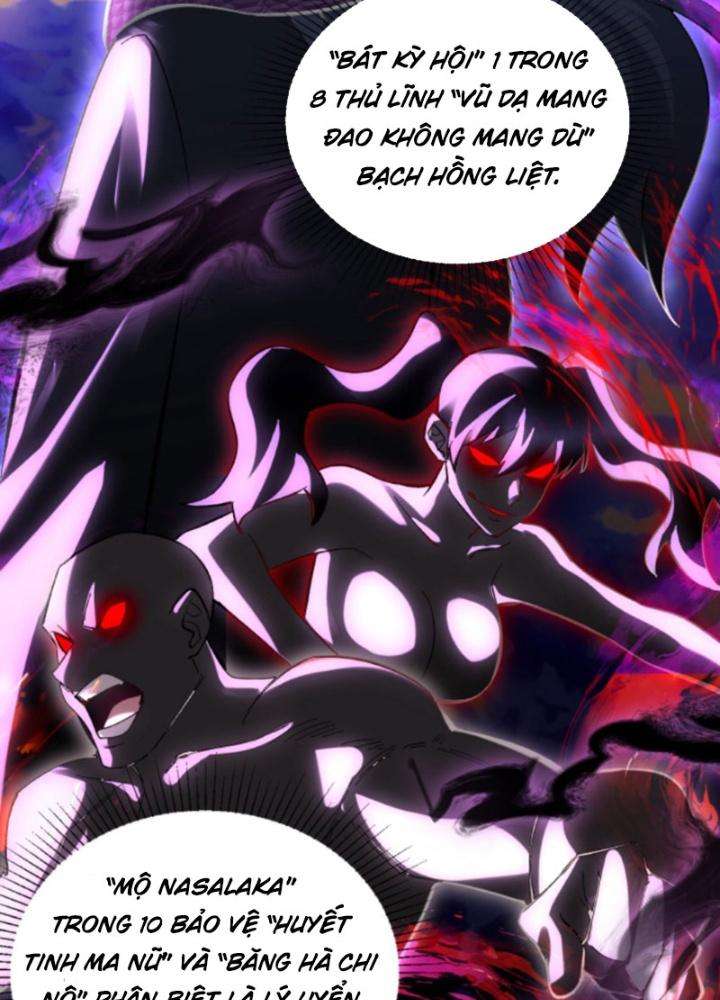 cướp đoạt vô số thiên phú, ta thành thần ở thời đại toàn dân chuyển chức chapter 9 44
