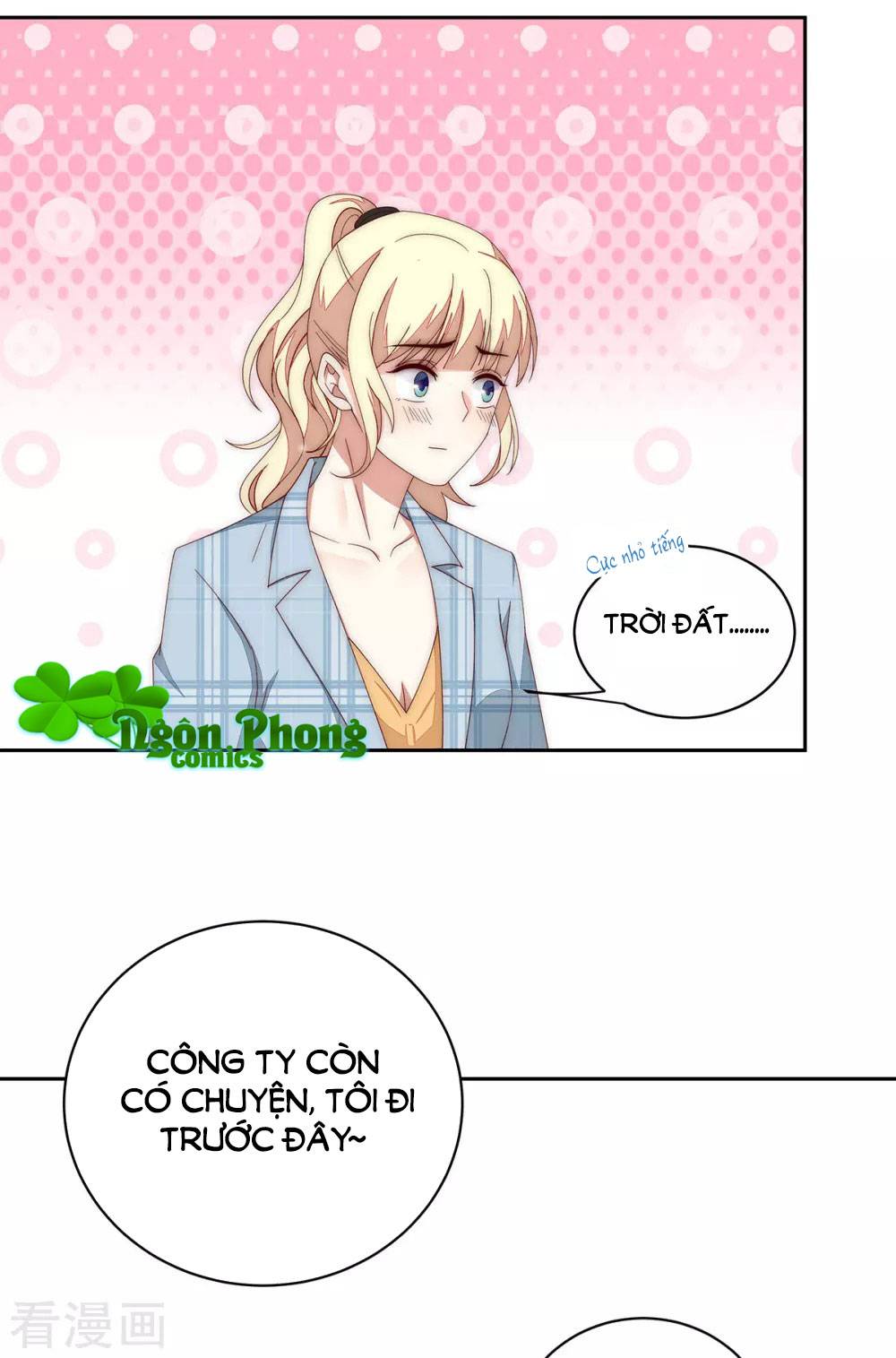 Lục Tiên Sinh Đừng Chọc Vào Tôi chapter 36 - Trang 11