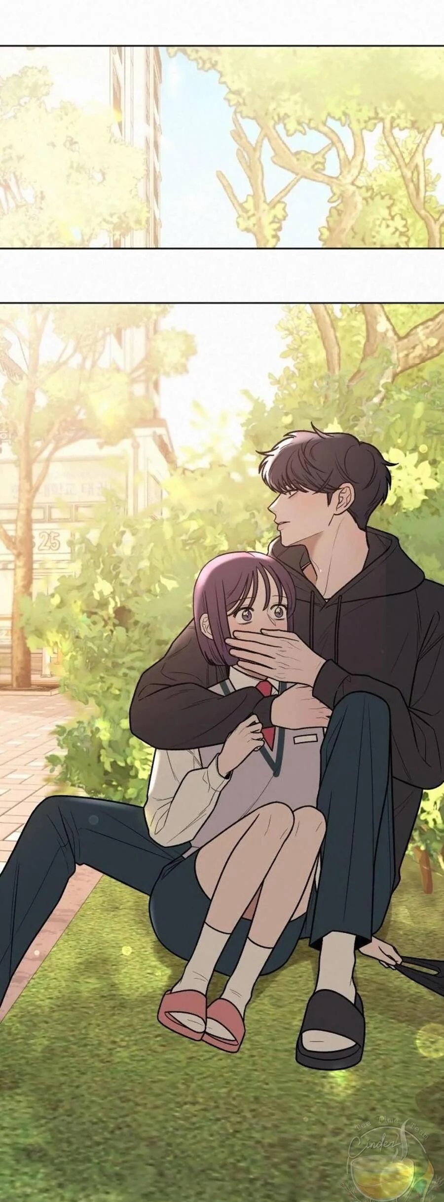 dark moon - tế đàn ánh trăng chapter 44 57