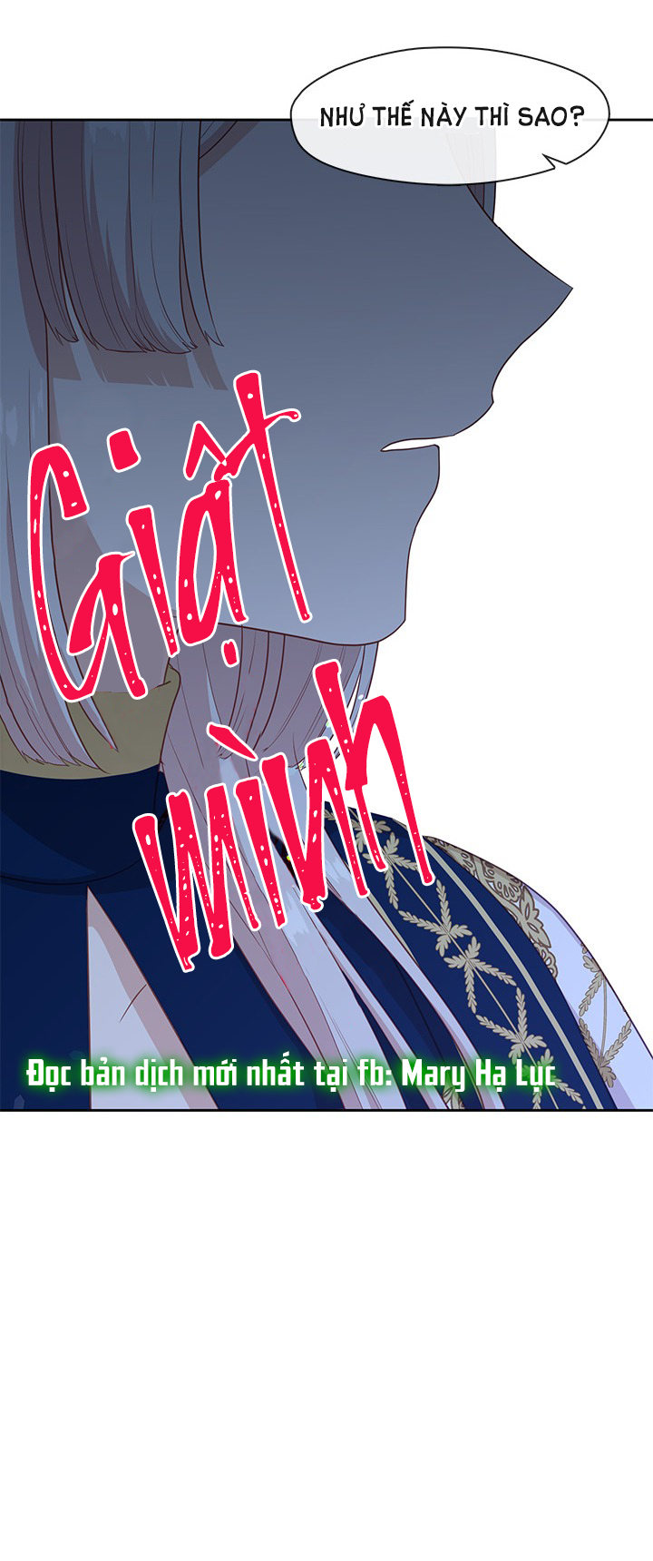 cẩn thận nữ phụ phản diện đấy! chapter 100 68