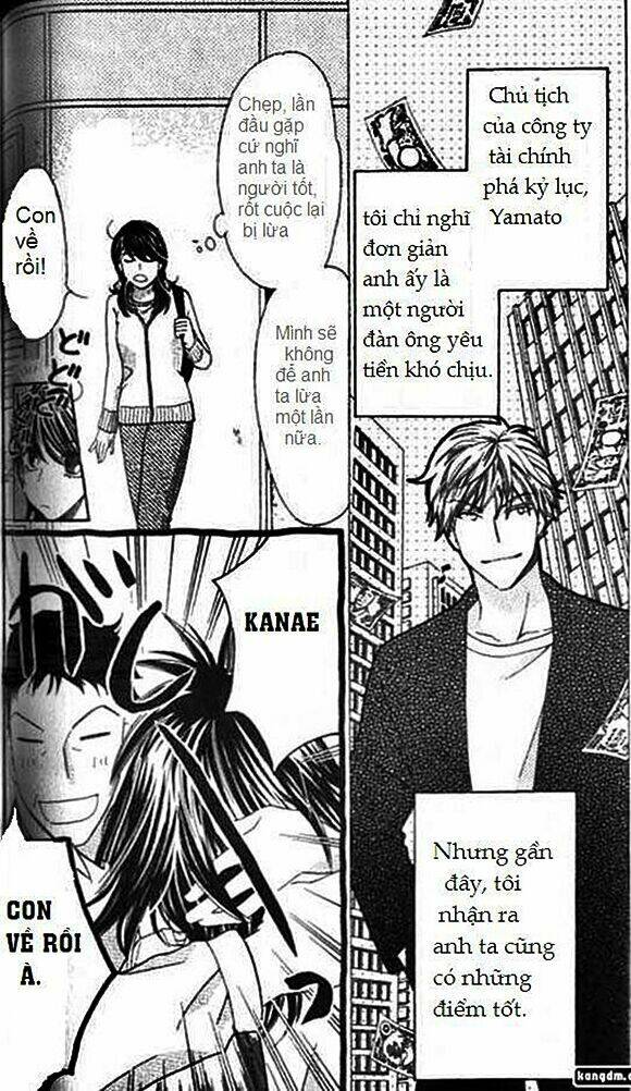 diamond life chapter 4 6