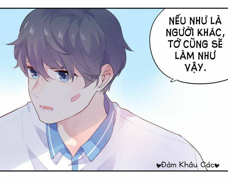 dolo mệnh vận giao nang chapter 30 53