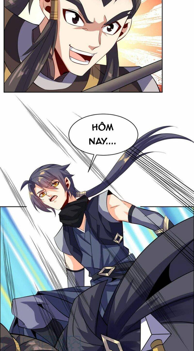thôn phệ một thế giới tu tiên chapter 137 46