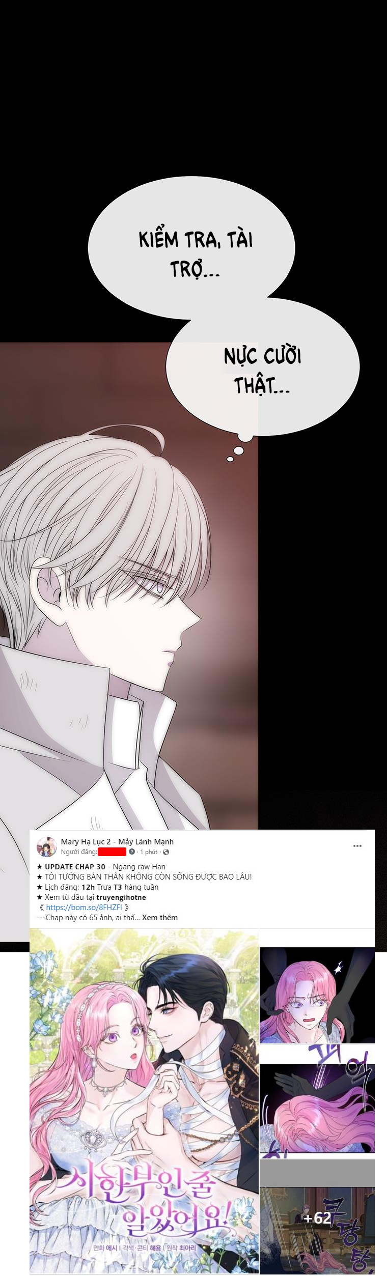 năm môn đệ của charlotte chapter 168.2 21