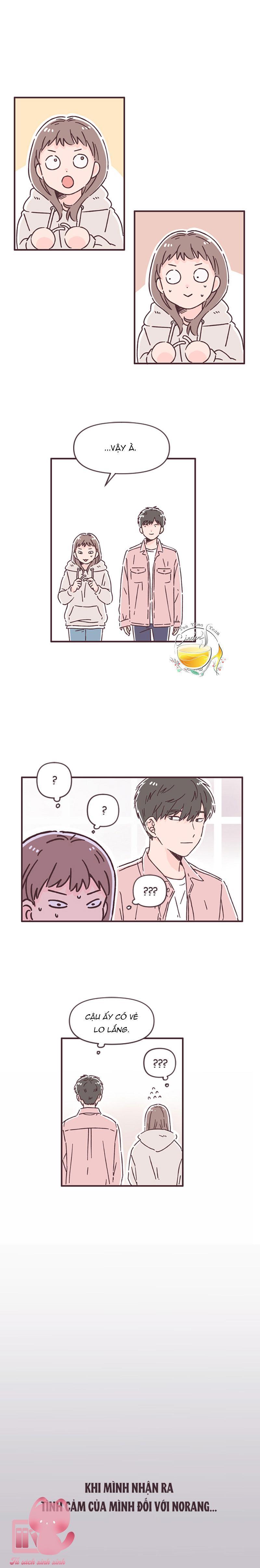 ngày định mệnh của đôi ta chapter 45 6