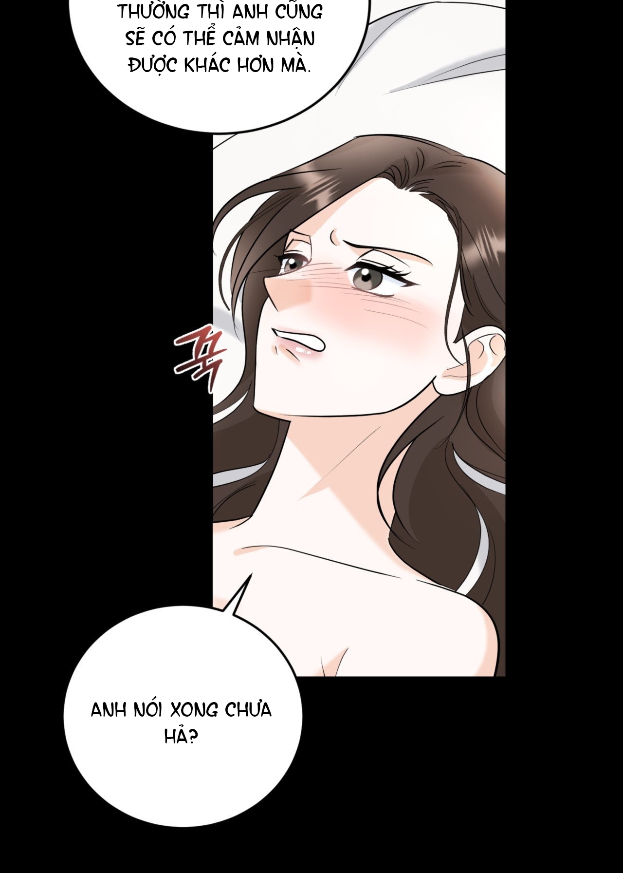 Tôi Đổ Anh Rồi, Trưởng Phòng chapter 2.1 - Trang 26
