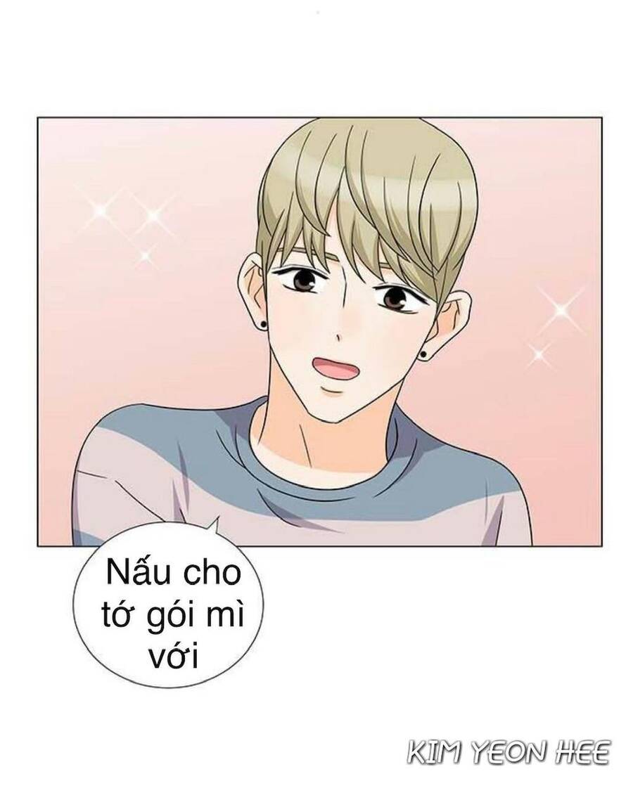 idol và sếp, em yêu ai? chapter 133 30