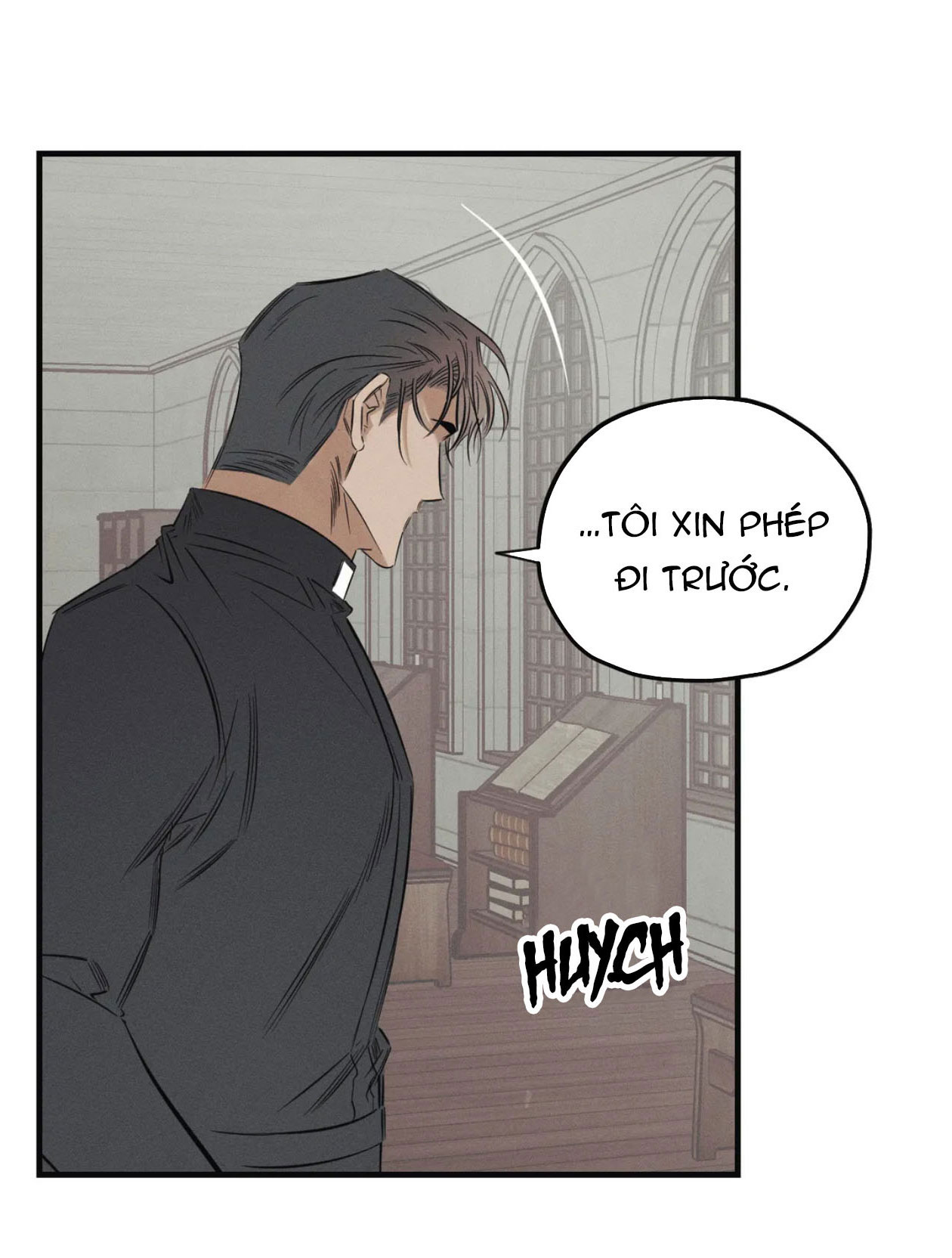 ác hoa chapter 12 25