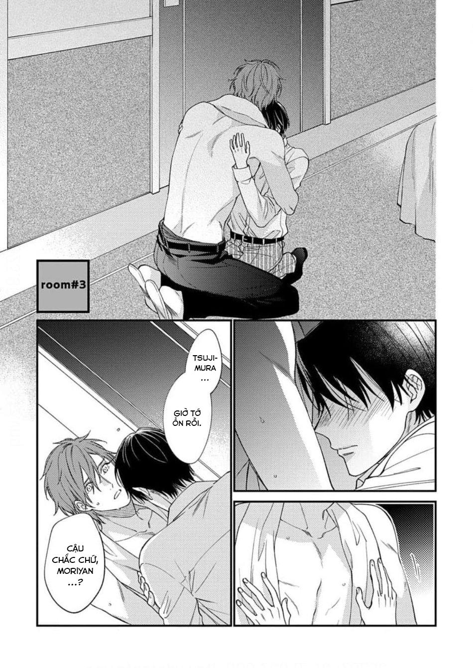 phòng chơi trụy lạc chapter 4 2