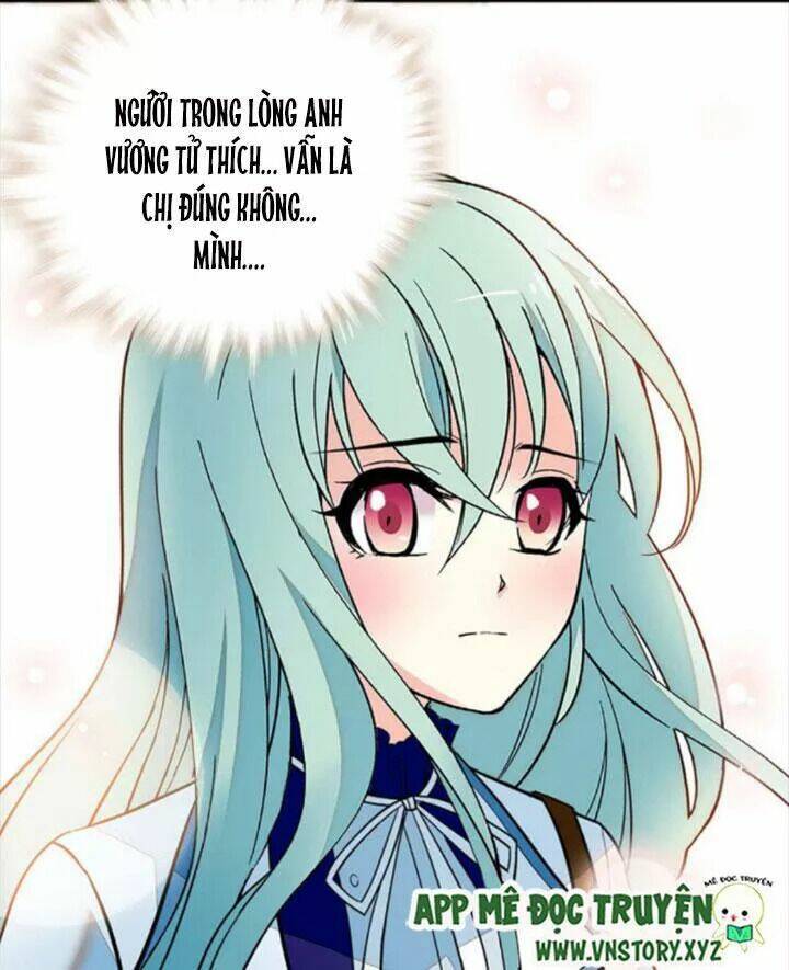 nữ hầu sau giờ học chapter 98 19