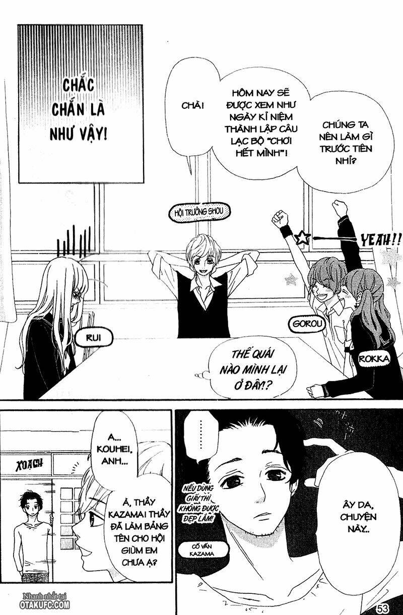 cầu vồng tình yêu chapter 2 4