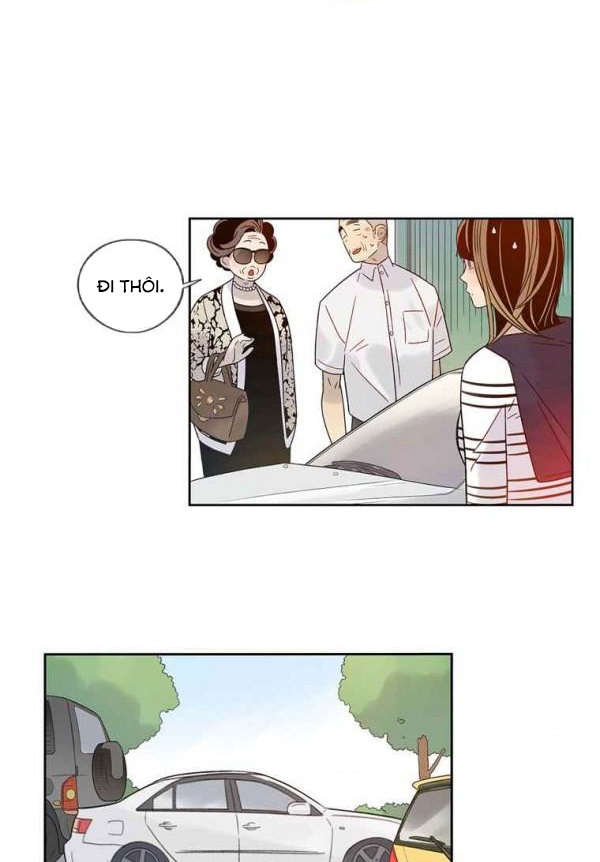 tôi muốn bay như một con bướm chapter 38 28