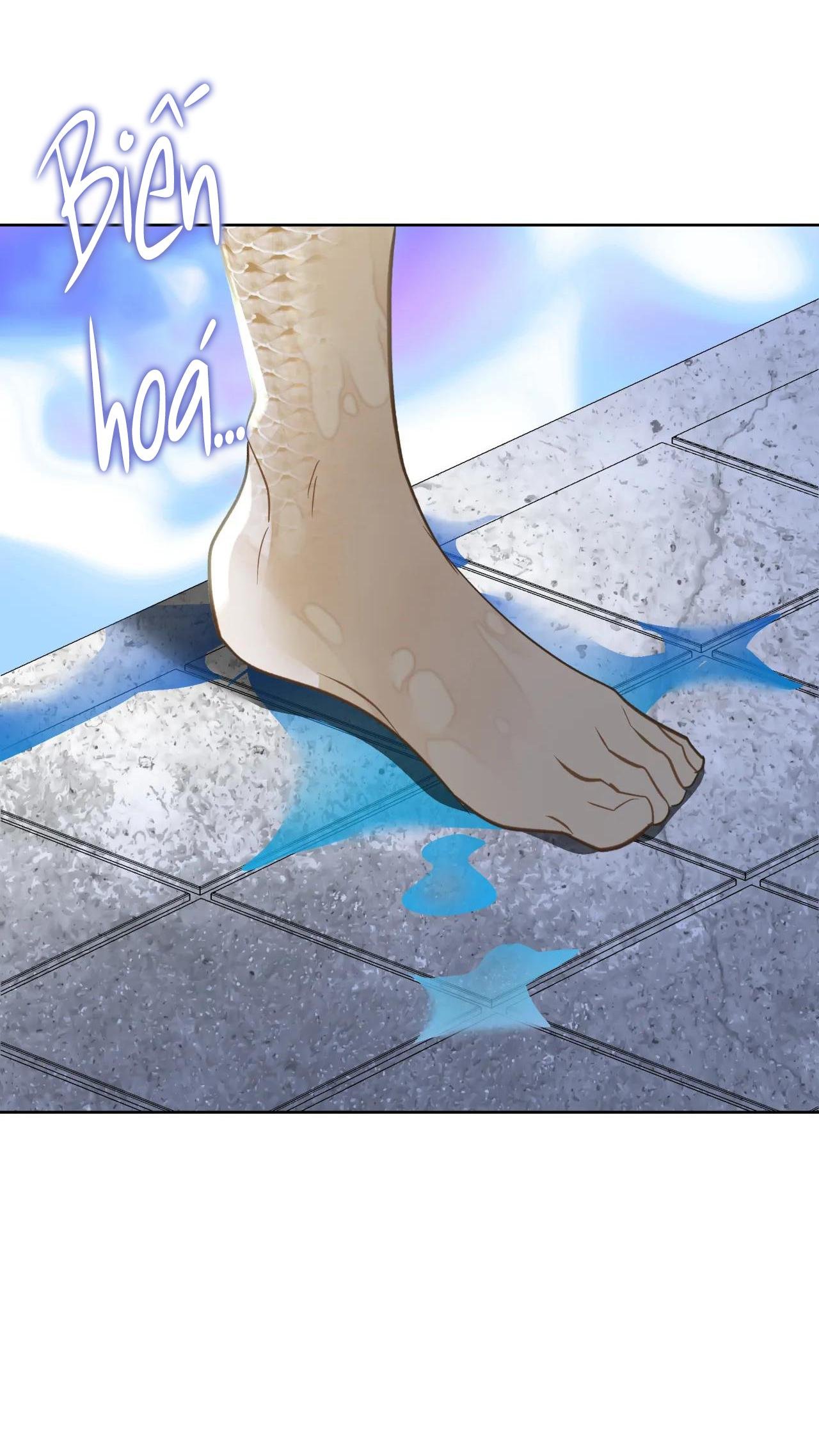 mỹ nhân ngư chapter 7 20