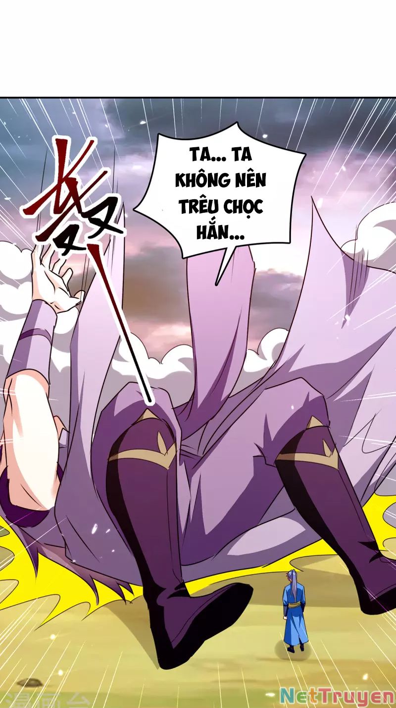 tối cường thăng cấp chapter 323 15