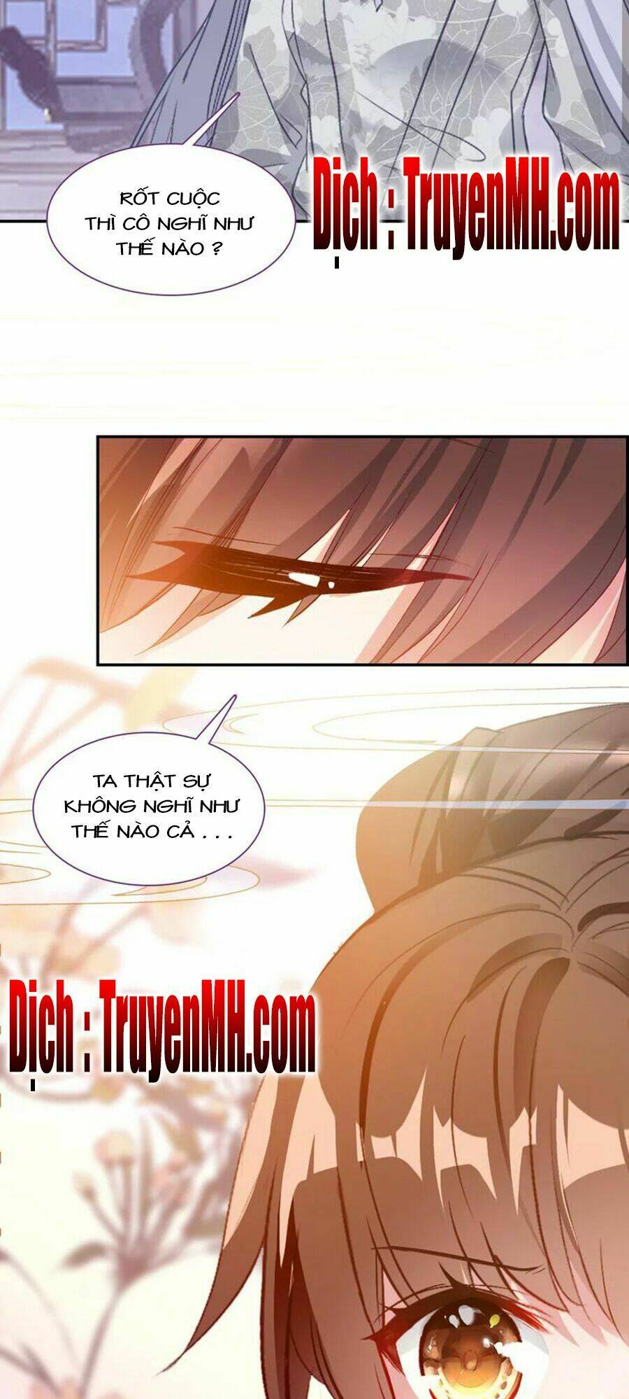 gả cho một tên thái giám đáng ghét chapter 41 10