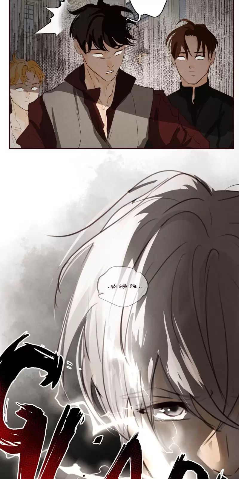 tôi là kẻ phản diện chapter 6 4