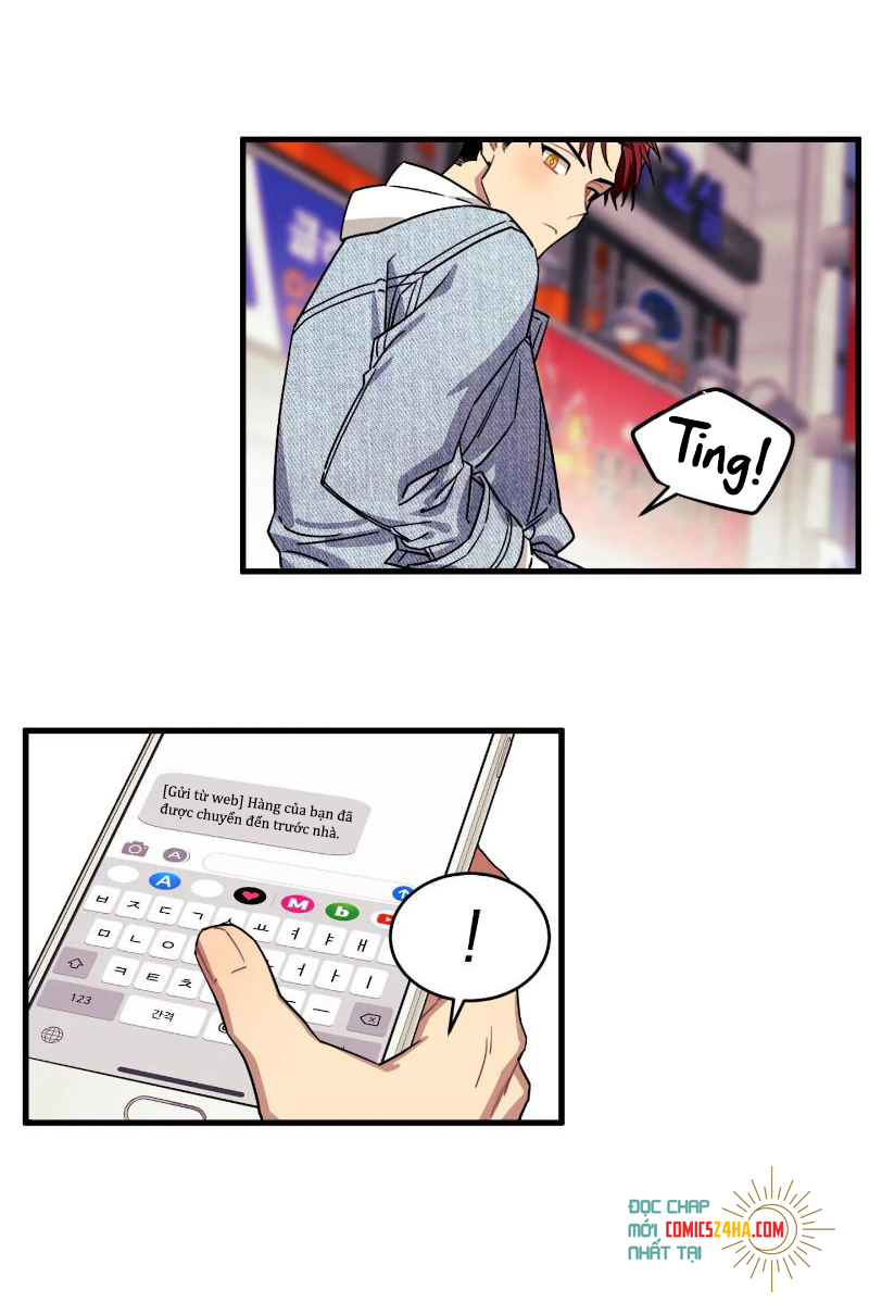 điều ước của cậu là mệnh lệnh của tớ chapter 1 33