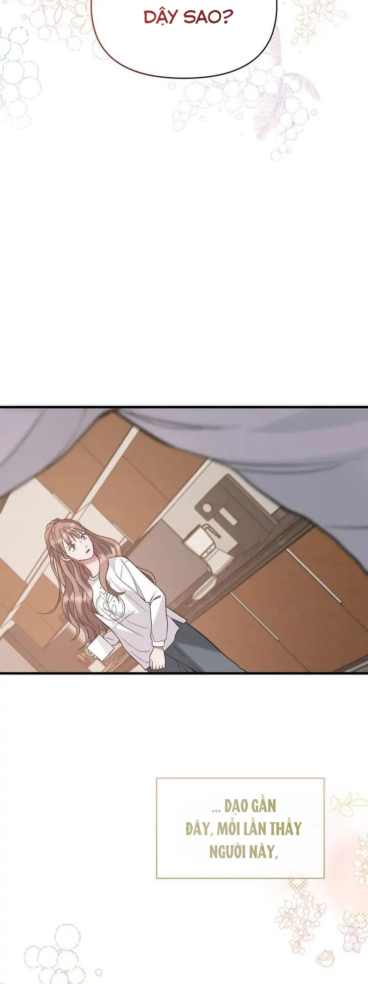 ngày mai chỉ có một lần chapter 23 49