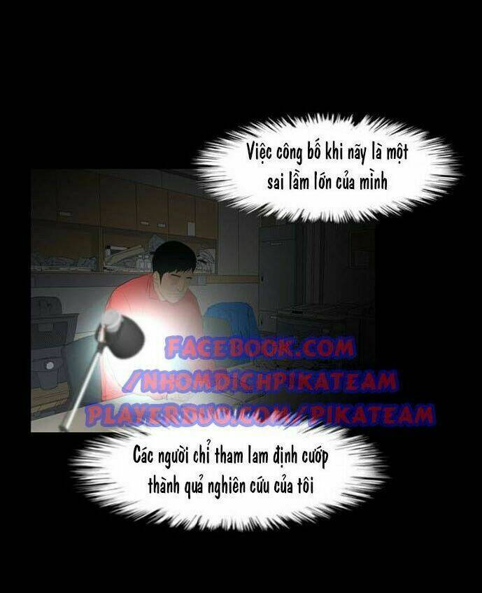 đêm vùng cực chapter 35 50