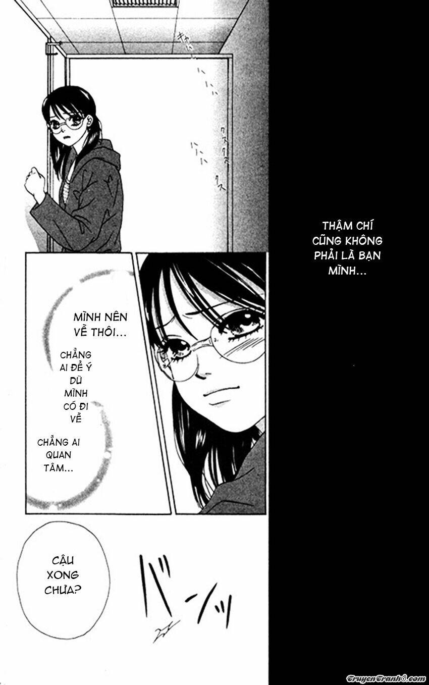 tình yêu đích thực chapter 1.2 14