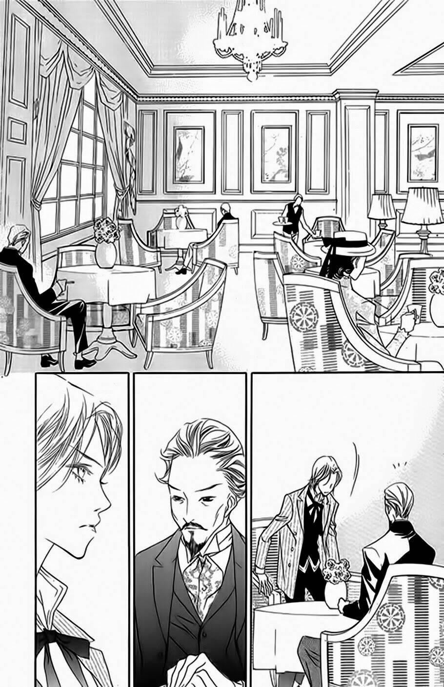 savage garden chapter 9 23