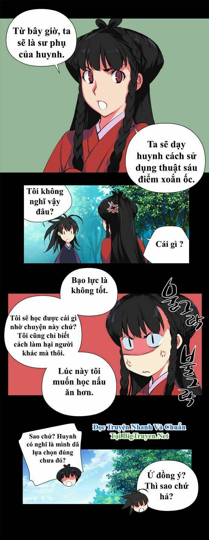 märchen: the embodiment of tales chapter 77 5