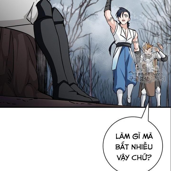 tôi lên cấp chỉ bằng cách ăn chapter 42 87