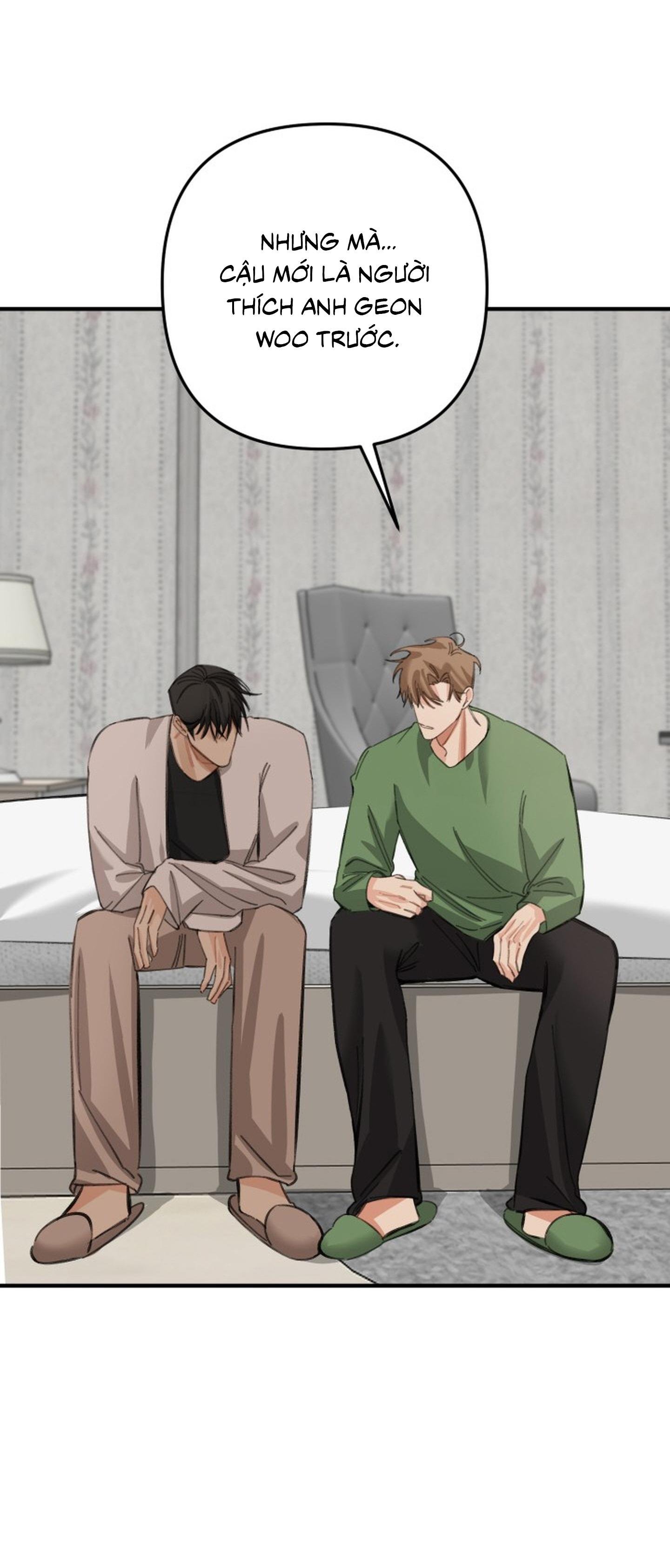 tunnel buddy chapter 4 44