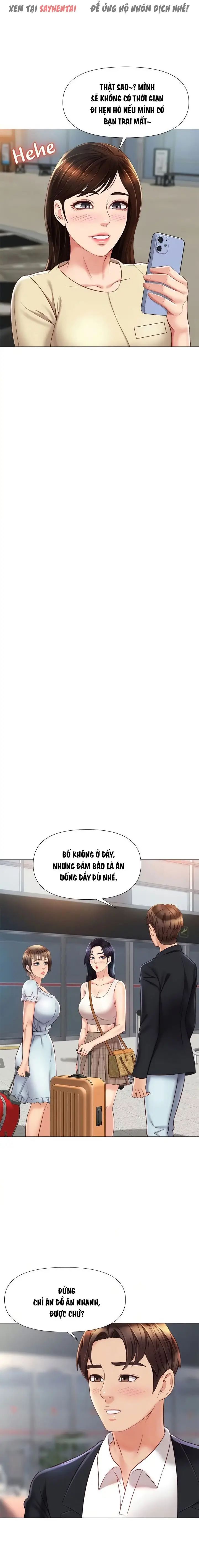 bạn của con gái tôi chapter 61 4