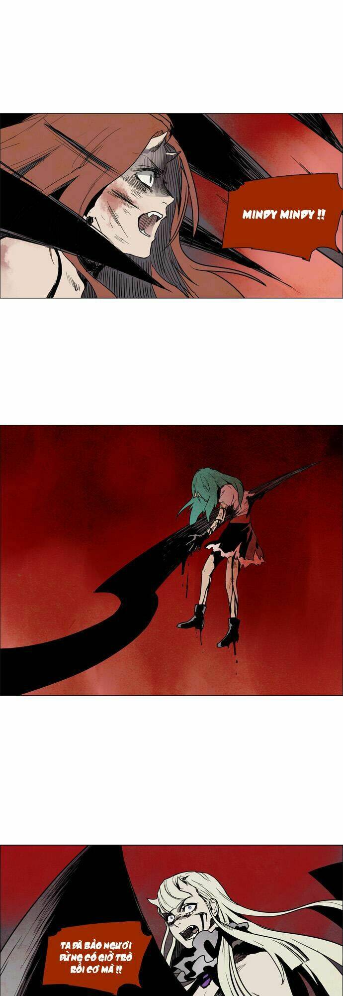 lessa 2: the crimson knight chapter 53 5