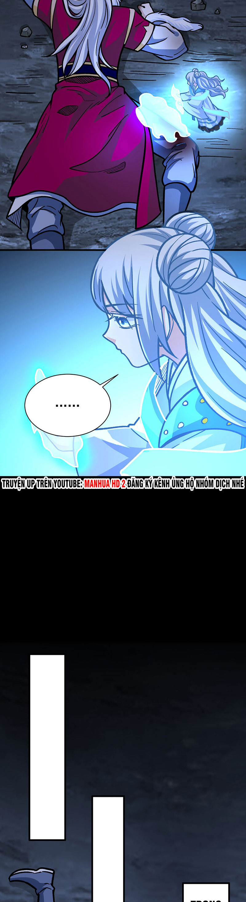 võ đạo độc tôn chapter 328 5