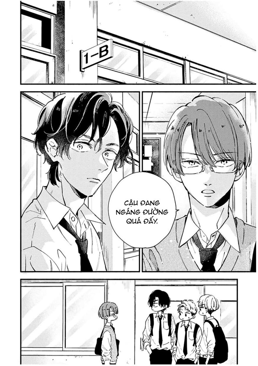 người tà răm luôn có quỷ theo sau chapter 69.1 5