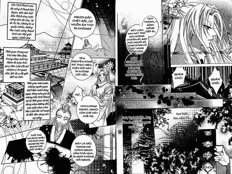 cafe thần tiên chapter 4 43