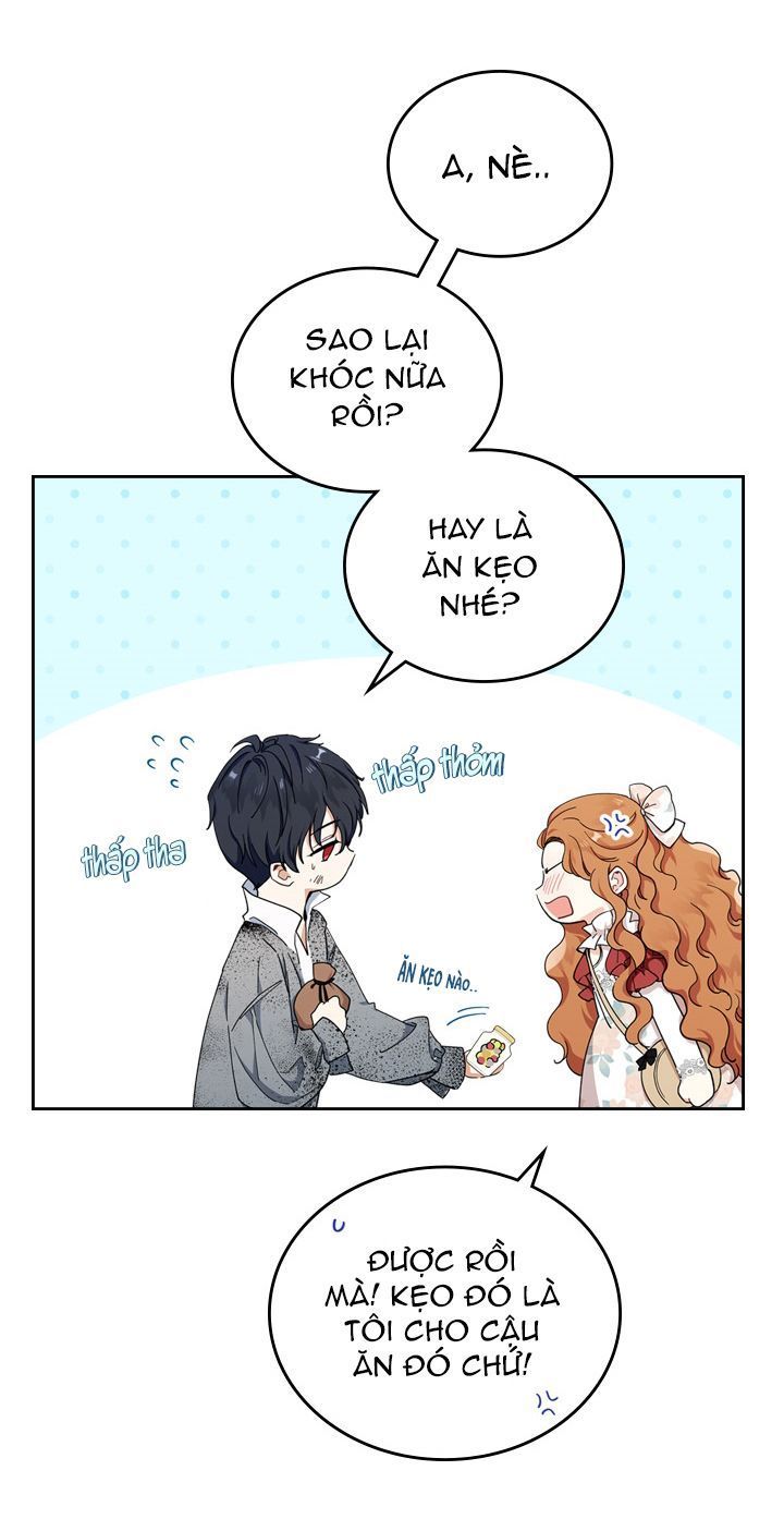 lần này tôi sẽ trở thành gia chủ chapter 26 67