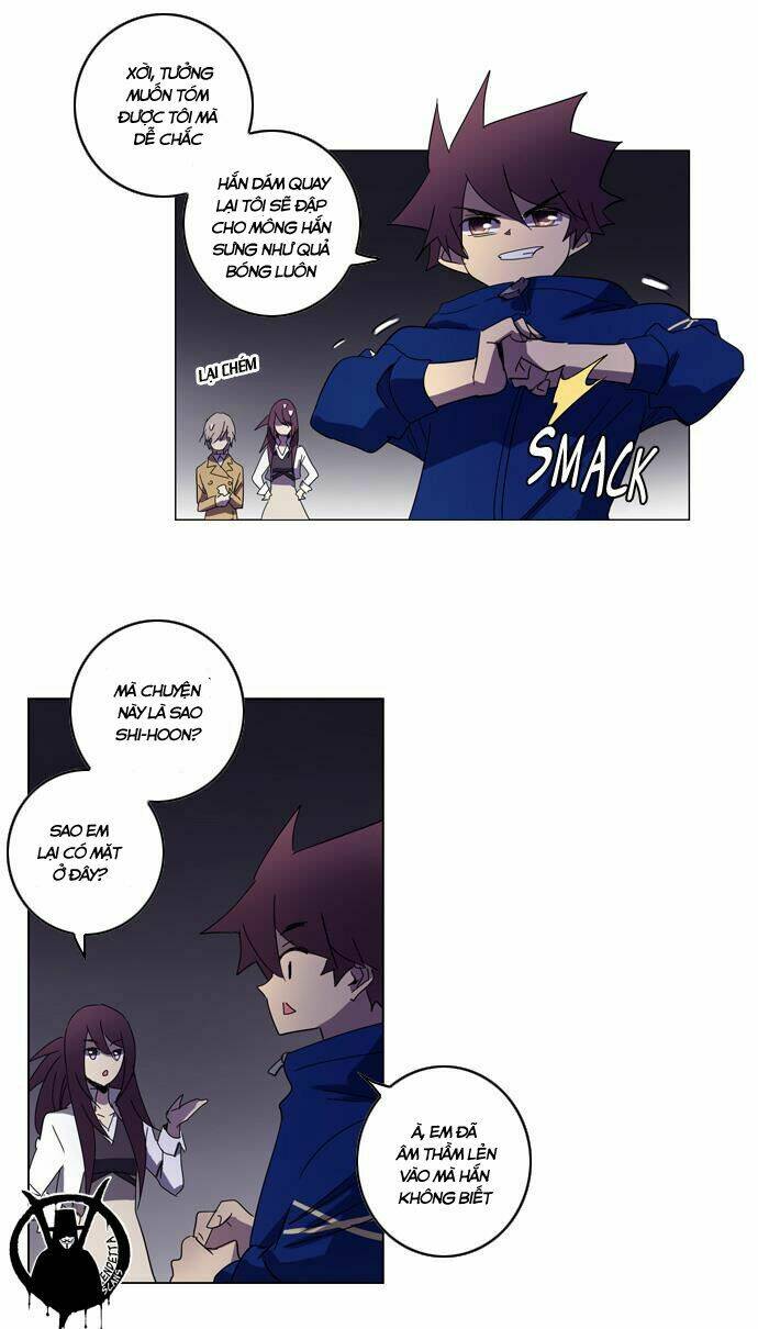 bản khế ước linh hồn chapter 81 25