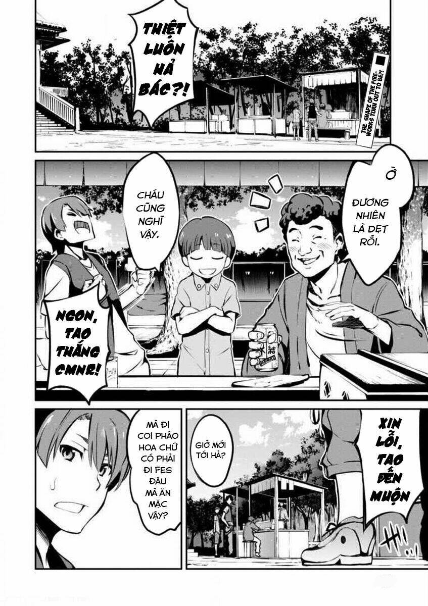 pháo hoa đẹp hơn nếu ngắm từ phía dưới hay từ đằng xa? chapter 3 4