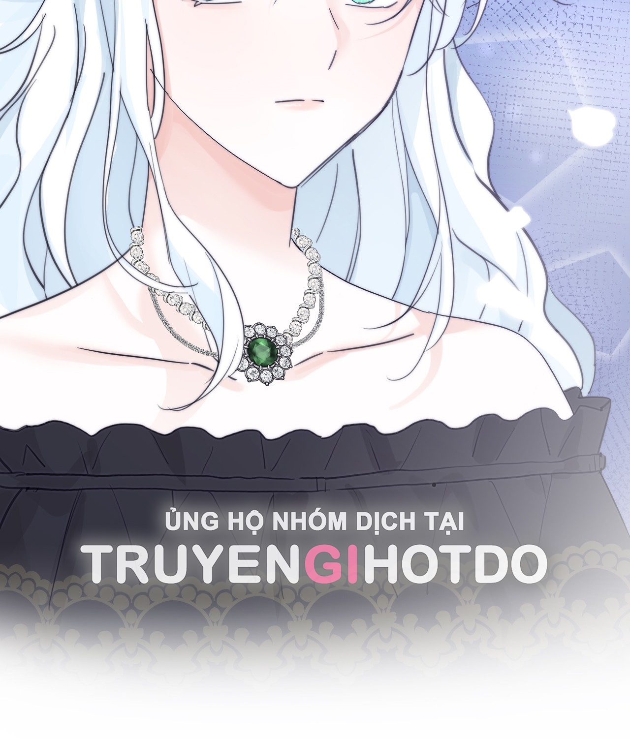 bông hoa độc của nhà công tước chapter 7.1 30