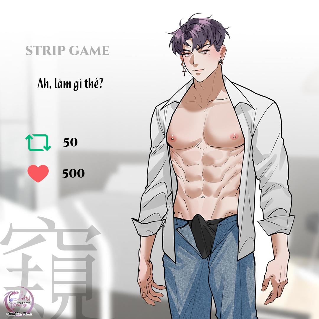 lặng lẽ ngắm nhìn em chapter 6.2 3