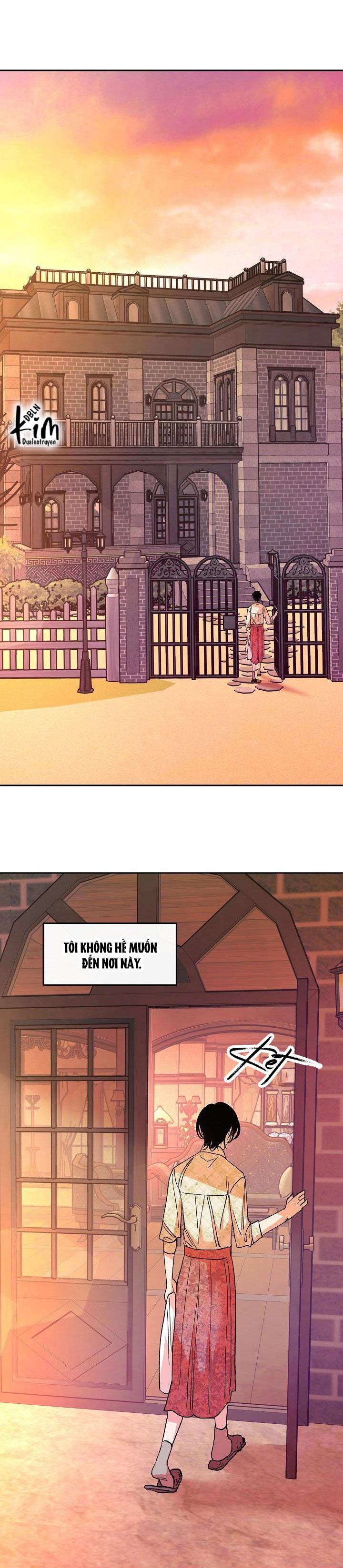 sa ha (anh dâu x em chồng) chapter 13 17